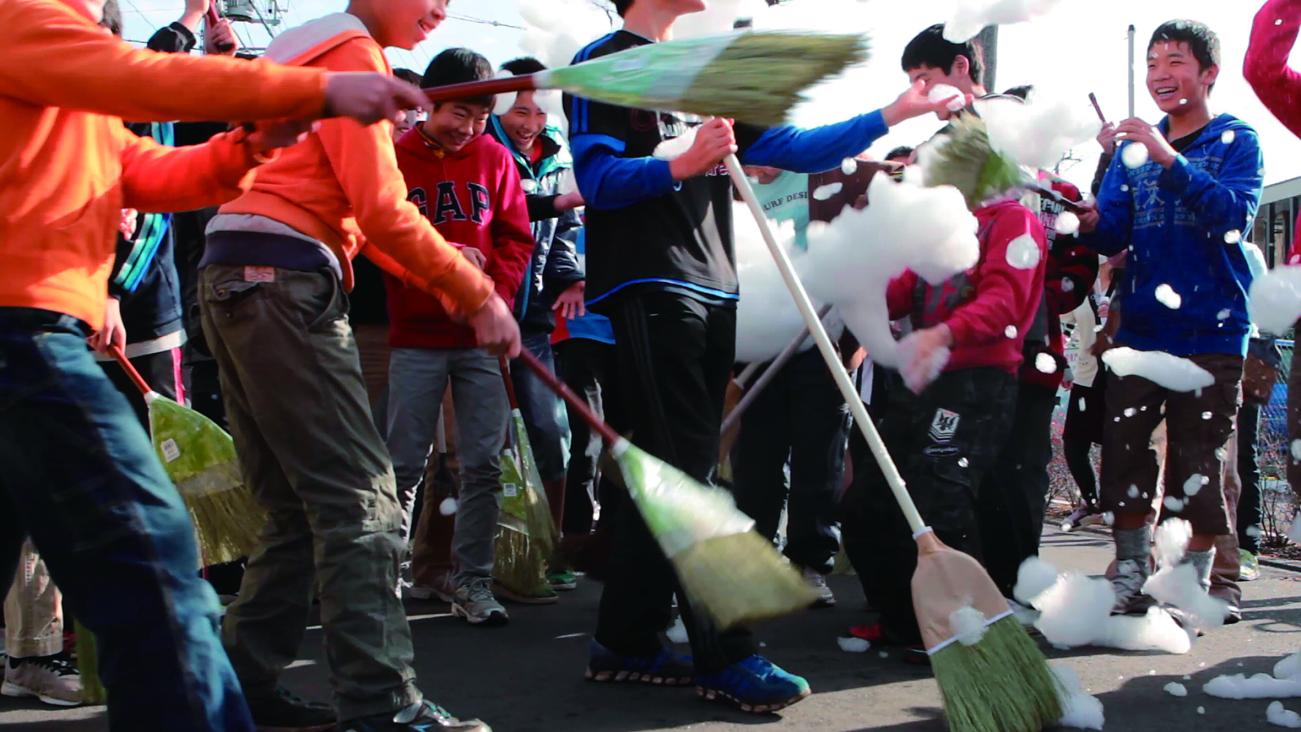 みえないものをみる、みえないものを臨む – 多摩の未来の地勢図